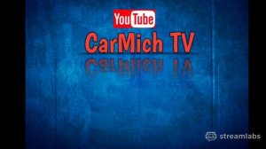 CarMi TV Live Stream