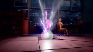 Ghostbusters_ Spirits Unleashed - Announce Trailer