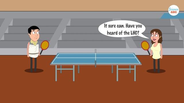 Particle accelerators: What are they, how do they work and why are they important to us? смотреть онлайн