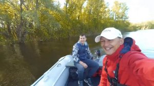 Рыбалка с берега в запрет