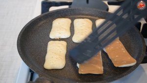 ВКУСНОЕ ПЕЧЕНЬЕ БЕЗ ДУХОВКИ? ПРОСТОЙ РЕЦЕПТ