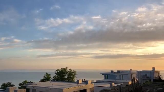 КП Новый Ахун (Коттеджи с ремонтом в Сочи смотреть онлайн