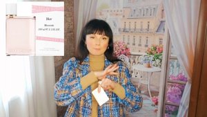 Сравнение парфюмов Burberry Her?Her Blossom ? Her Elixir ?