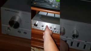 Grundig v-5000