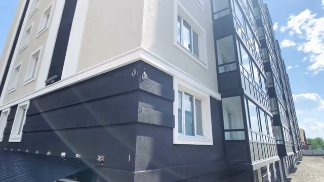 На Снежиной Жилой Комплекс смотреть онлайн