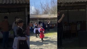 Новая Аварская Лезгинка Новая Аварский Танец 2023 Qabaxcol Tambur Lezginka Avarlar