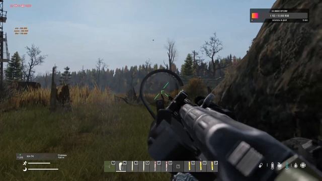 Монолит, захват пилотов на северных болотах смотреть онлайн