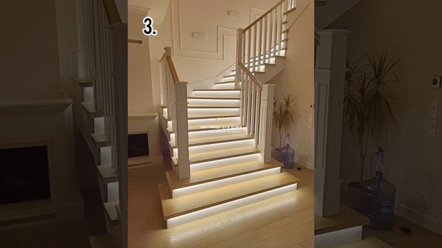 А какую из этих лестниц выбрали бы вы к себе в дом?? смотреть онлайн