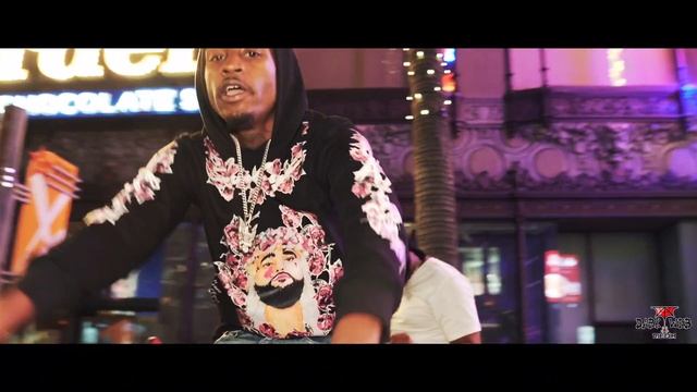 Mac Critter - ANY CONDITION (Official Video) (Prod By. Tperccc) (Dir By. Petter Parker) смотреть онлайн