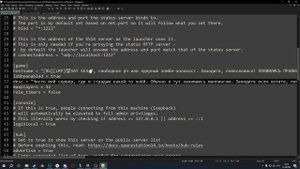 SS14 Гайд на хостинг сервера / Server hosting tutorial