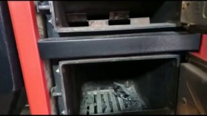 Экономия на топливе с котлом Metal Fach Smart Auto - Реальный отзыв