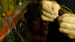 Сухой подвал, погреб своими руками. Боремся с сыростью.Home cellar how to arrange ventilation.