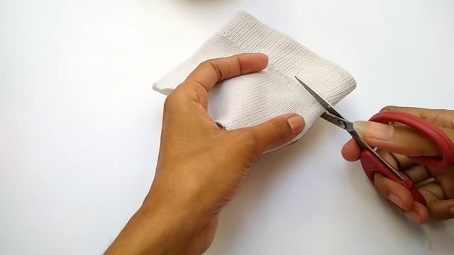 DIY Snowman | Christmas Snowman  From Socks | Snowman Craft