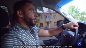 Chevrolet Trailblazer, полный обзор, замеры 0-100км/ч и небольшой драг рейсинг!