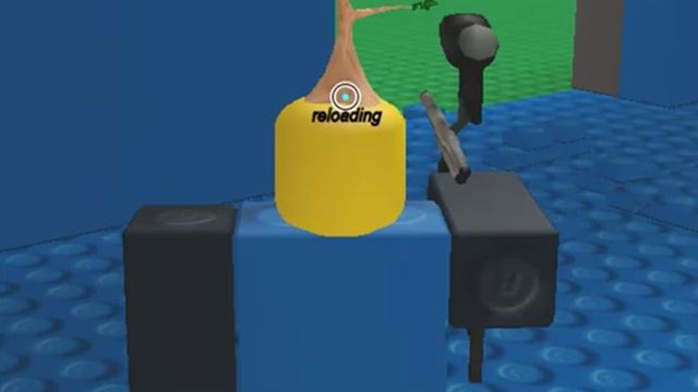 Old paintball gun sound roblox смотреть онлайн
