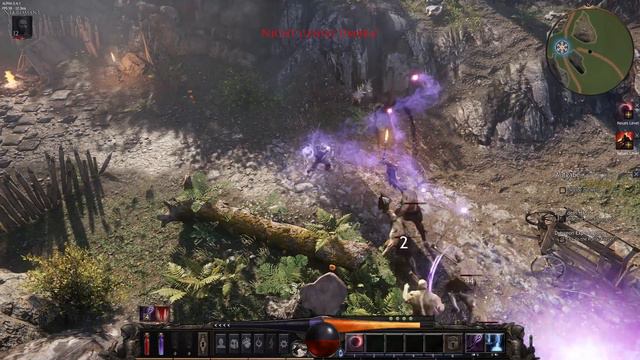 Wolcen: Lords of Mayhem - Let's Play: #15 - Der kleine Nekromant [GERMAN|GAMEPLAY|HD] смотреть онлайн