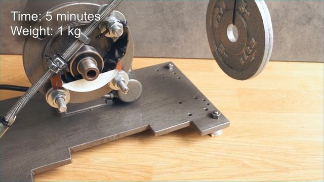 Xado Turbo Verylube Czy naprawdę działa? Test tarcia смотреть онлайн