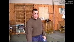 АНДРЕЙ МАЛАНИЧЕВ КОММЕНТИРУЕТ АРХИВНЫЕ ВИДЕОЗАПИСИ