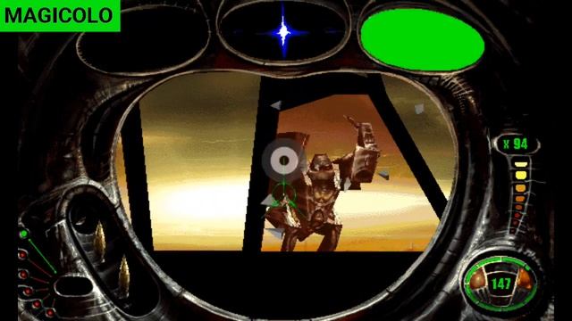 MDK shooter Pc 1997 - Abandonware Games