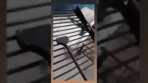 Прокаливание решетка-гриль перед первым применением