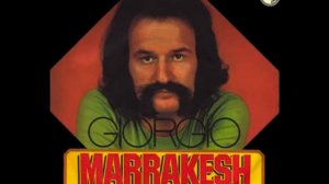 Giorgio Moroder – Marrakesh
