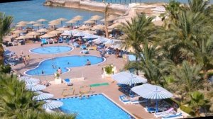 The Three Corners Triton Empire Beach Resort 4* Хургада, Египет