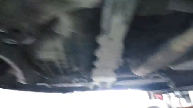 Замена ВНУТРЕННИХ ШРУСОВ (ГРАНАТ) Митцубиси Лансер Цедиа Wagon смотреть онлайн