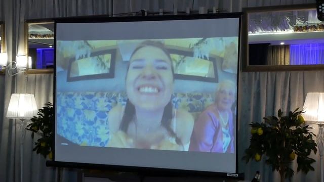 ведущий Александр Жих, видеограф Вадим Милованов смотреть онлайн