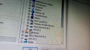 COMO INSTALAR WINDOWS CE NO GPS.