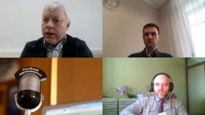 745. А.Филимонов, Д.Метляев: Трансфер технологий: должен ли учёный зарабатывать много