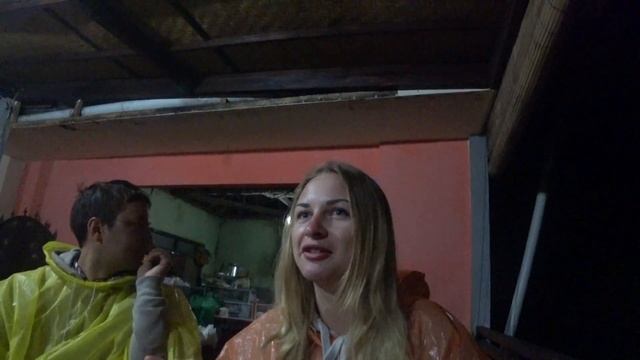 ОТЕЛЬ С ПРИВИДЕНИЯМИ НА БАЛИ. ВОСХОЖДЕНИЕ НА ВУЛКАН БАТУР. смотреть онлайн