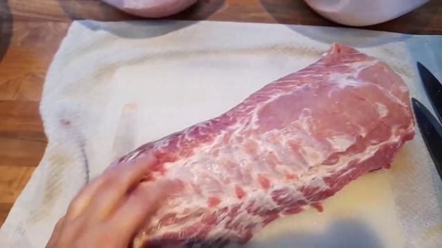 заготовка впрок 20 кг мясо