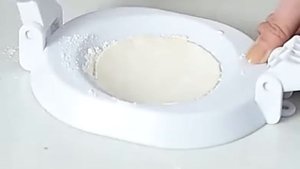 Пресс форма для пельменей / вареников / Инструмент для прессования теста