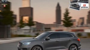 Borgward   BX7 TS Concept  ( 2015 )