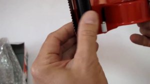 Диспенсер для скотча с Aliexpress.