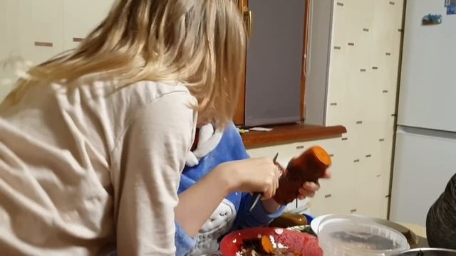 11 января 2021 г. КРЫСА УБЕЖАЛА смотреть онлайн