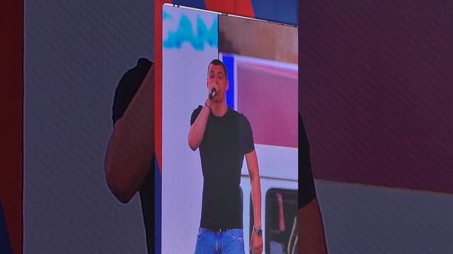 КАК ВСТРЕТИЛИ MACAN в ДУШАНБЕ DUSHANBE TAJIKISTAN 2023 ФАНАТЫ БОЛЬШЕ ЧЕМ В МОСКВЕ смотреть онлайн