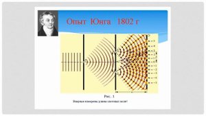 50. Давление света. Корпускулярно - волновой дуализм.