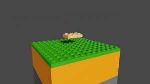 LEGO Please fix the Minecraft Fox (Read Description)