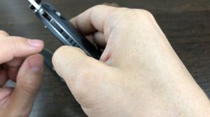 Ножи Barrage от Benchmade