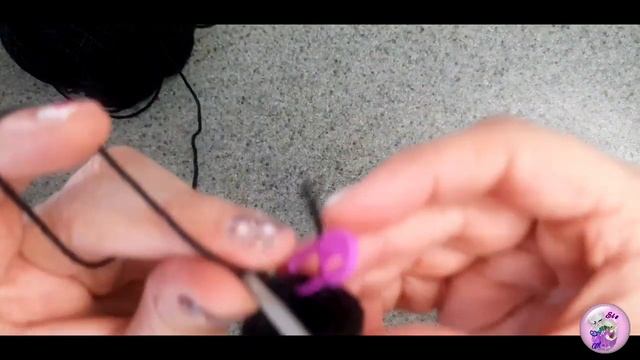 ? Kuromi Amigurumi ? Tutorial paso a paso смотреть онлайн