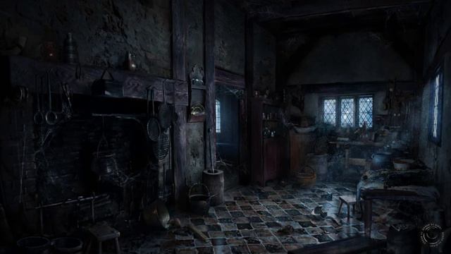 Banishers: Ghosts of New Eden - Дела: Беглец, Выкуй и прости, Сбор средств, нехватка железа #21 смотреть онлайн