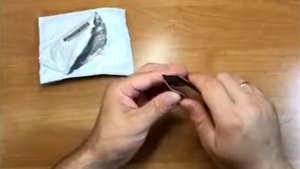 Чем вытащить кости из рыбы?