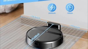 Top 5 Best Robot Vacuums in 2024