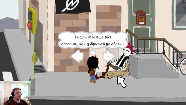 MechaNika прохождение на русском #02.Злобный,злобный план смотреть онлайн