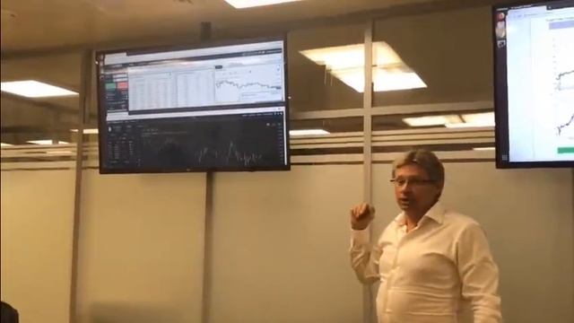 Как работает Крипто-арбитражный робот?
