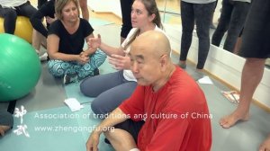 Внимание! Щитовидная железа. Много методов. Му Юйчунь.