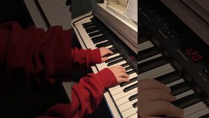 Как учить с ребенком гаммы?