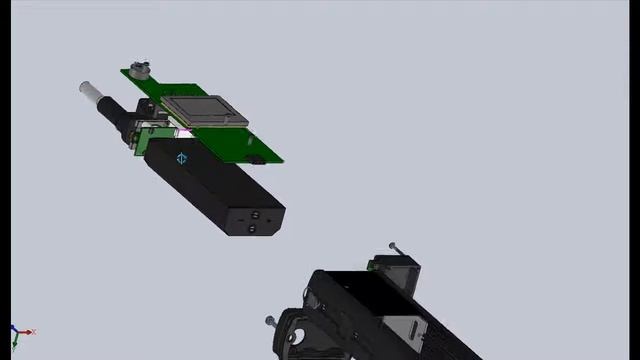 ВИДЕОКУРС Разборка сборка ФП с УВЕЛИЧЕННЫМ ЖКИ смотреть онлайн