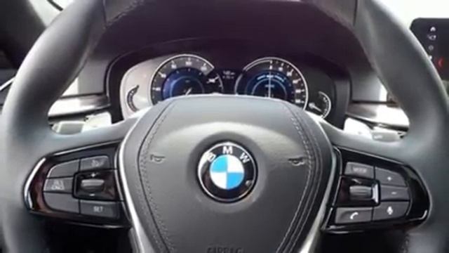 Certified 2018 BMW 5 Series Allentown PA Lehigh Valley, PA #B084005S - SOLD смотреть онлайн